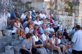 Group Seated